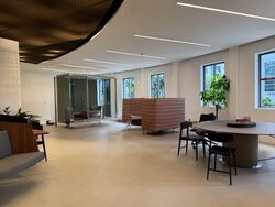 Ocbc Property Services Building (D1), Office #570963501